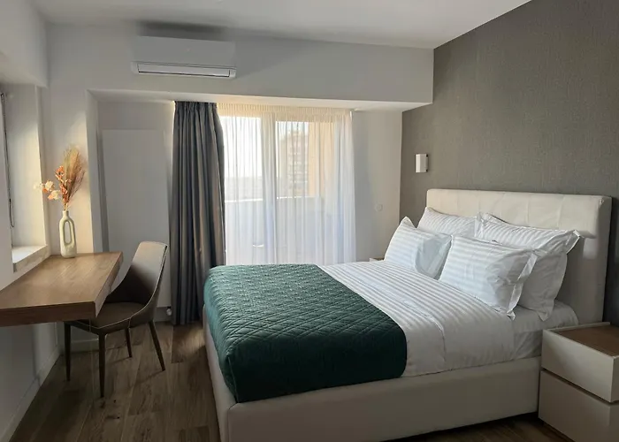 Novos Luxury *