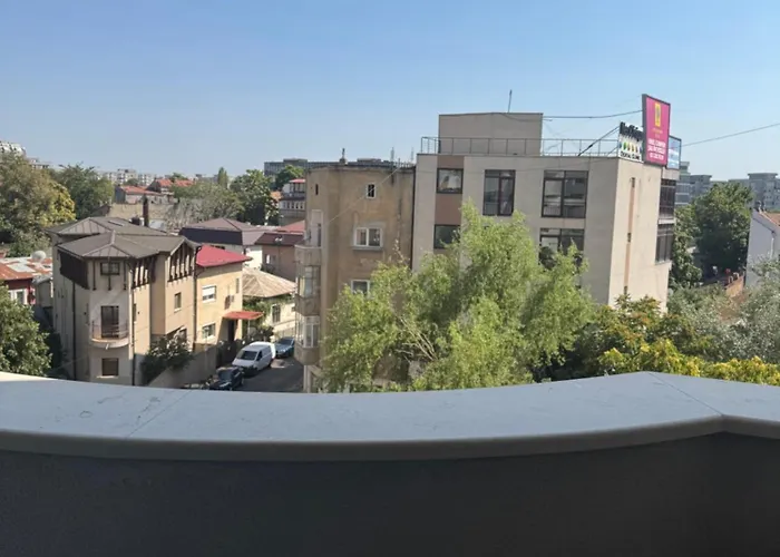 Novos Luxury * 부쿠레슈티