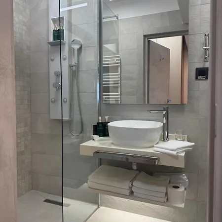 Apartament Novos Luxury *