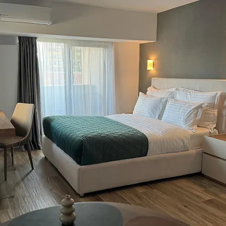 Novos Luxury * Bucarest