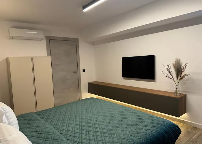 Novos Luxury Appartement