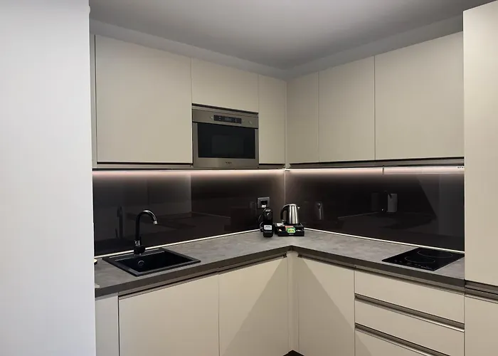 Novos Luxury