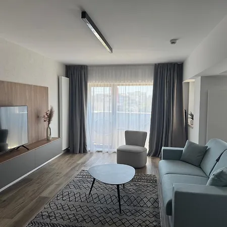 Novos Luxury