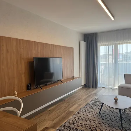 Novos Luxury * Бухарест