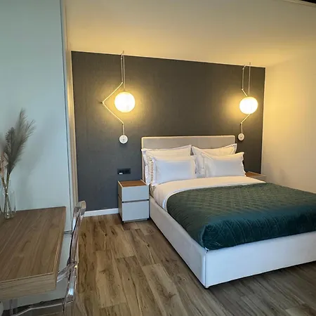 Novos Luxury *