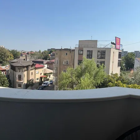 Novos Luxury * Бухарест